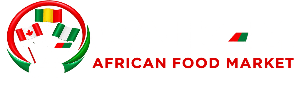 Walkem African Food Market