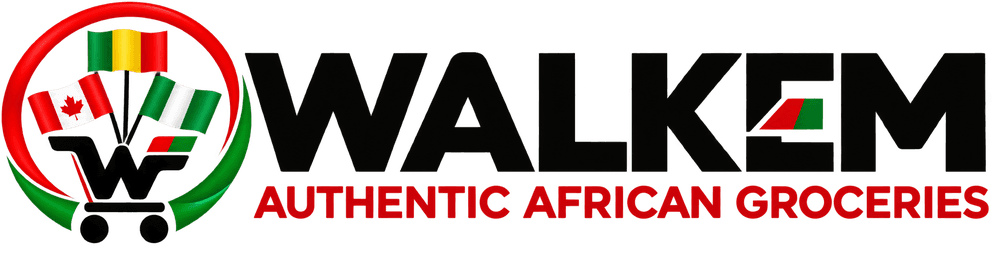 Walkem African Food Market