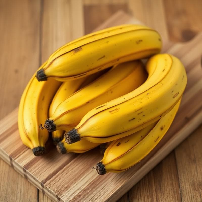 Green Plantains