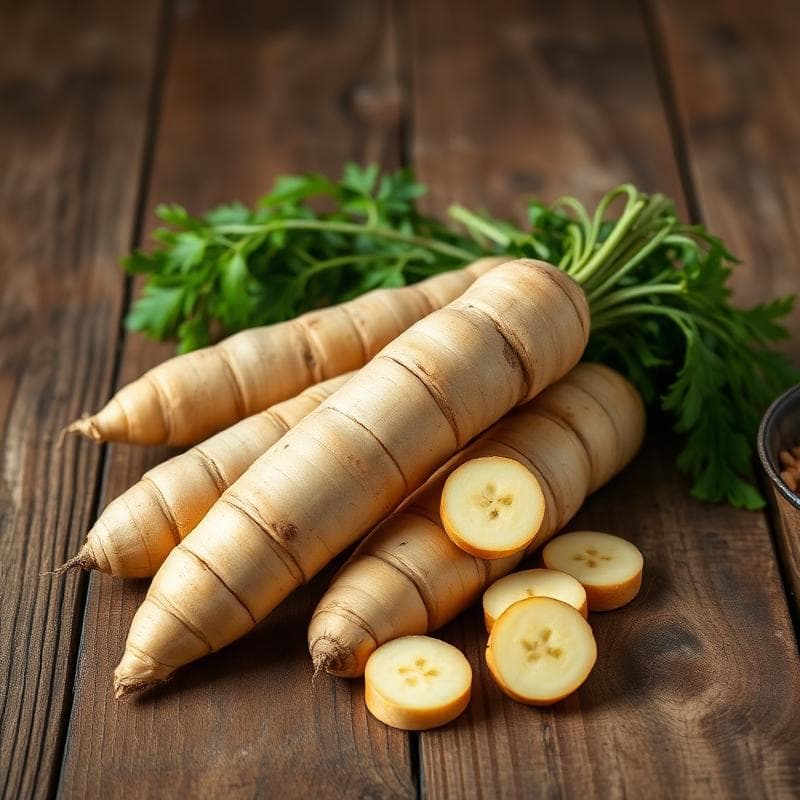 Premium Yam